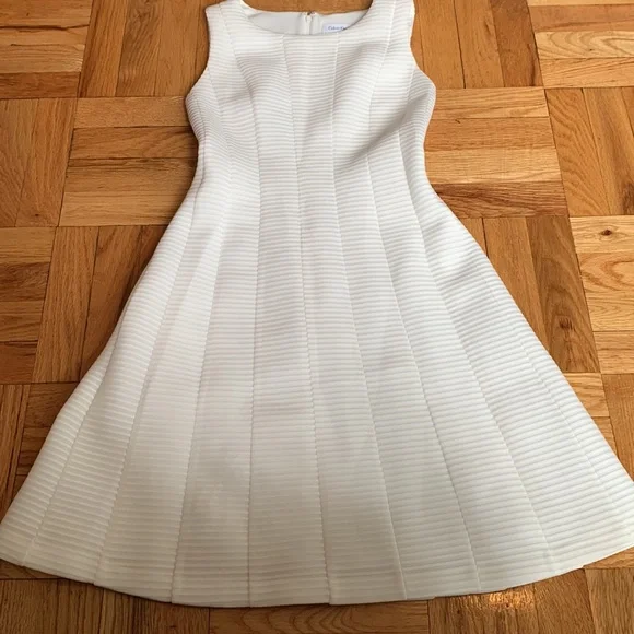 COPY - Calvin Klein Dress - Picture 2 of 10